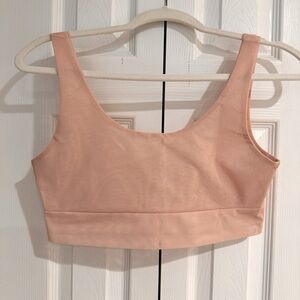 Underbares Mesh U-Bra